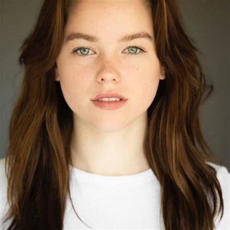 Milly Alcock Bio, Age, Movies, Teeth, Supergirl, Net Worth